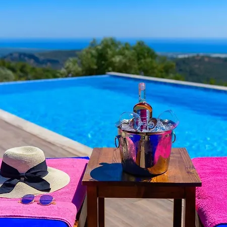 Kavak Vista * Karadere (Aegean)