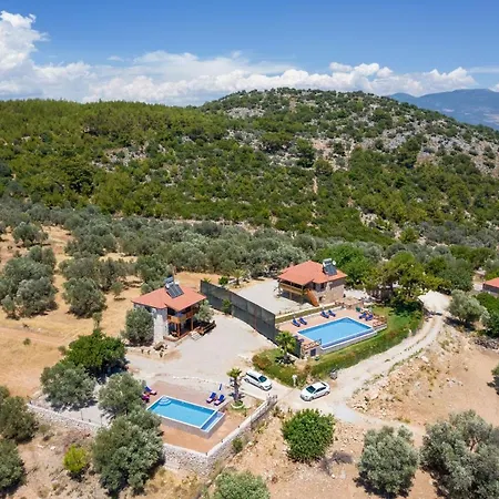 וילה Kavak Vista Karadere (Aegean)